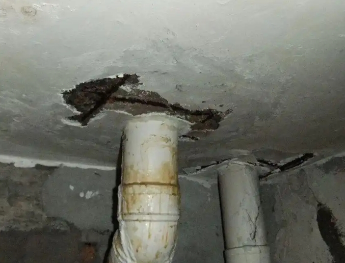 鹤庆卫生间漏水维修公司浅析鹤庆卫生间渗水维修的方法